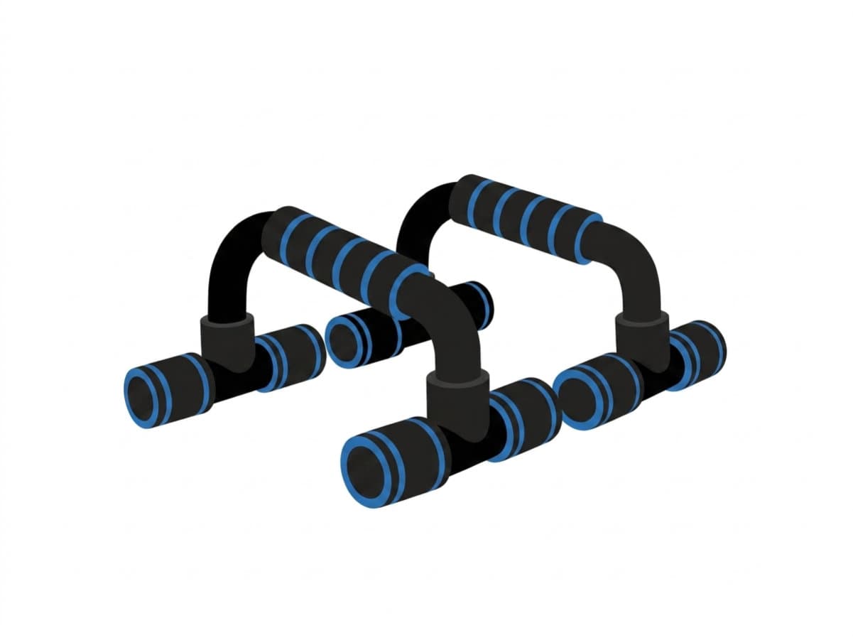 Billige import-parallettes